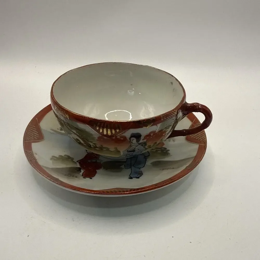 Nippon this vintage